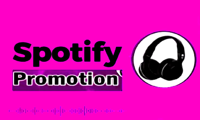 promote spotify via curators and playlists