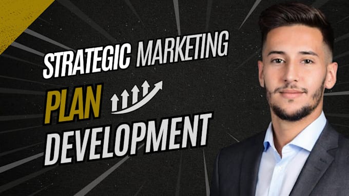 develop a marketing strategy to growth revenue