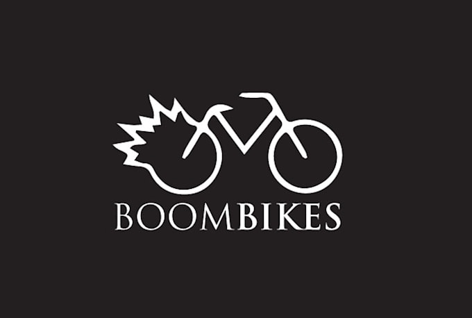 design a cool FLAT logos with unlimited repitition