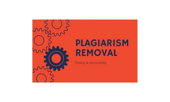 rewrite any document to make it plagiarism free
