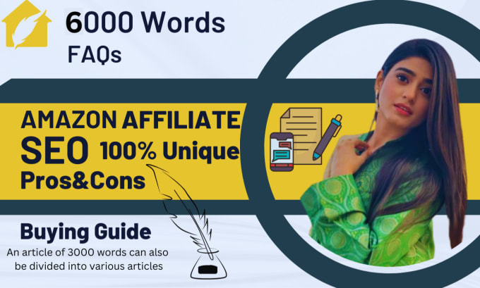 be your seo blog post and affiliate article