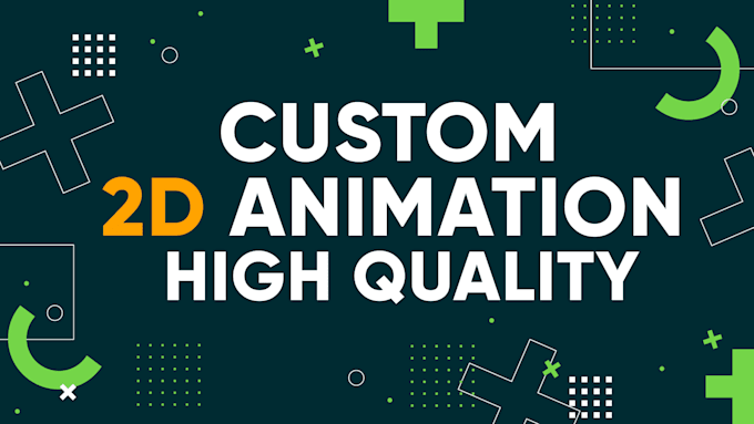 create stunning logo animation or intro