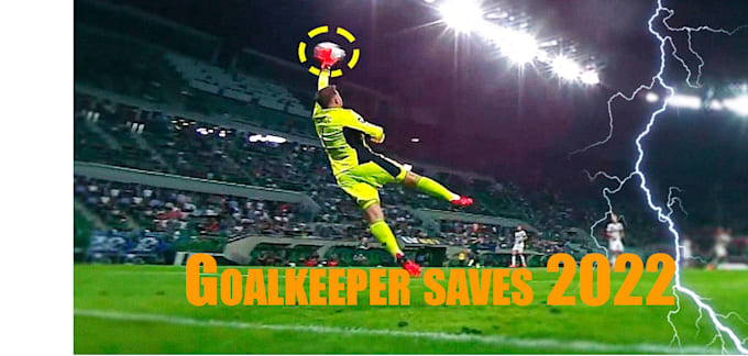 make copyright free football or soccer videos in HD resolution