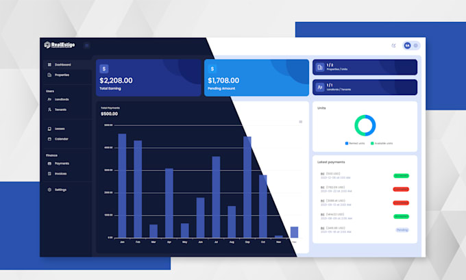 develop mern stack web application