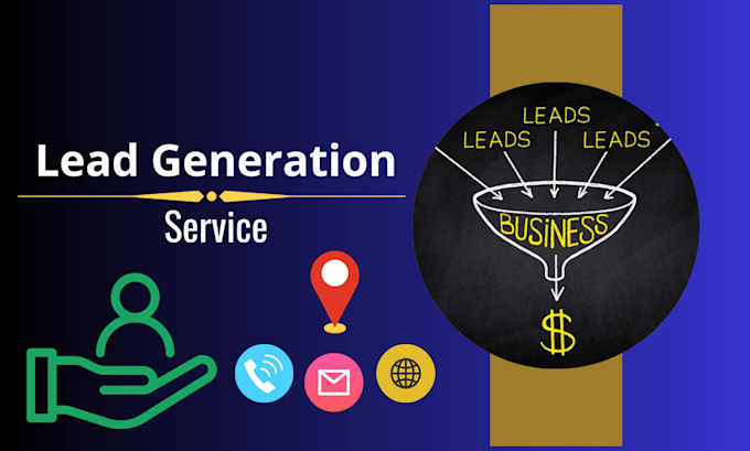 do b2b lead generation, prospect email list, business leads