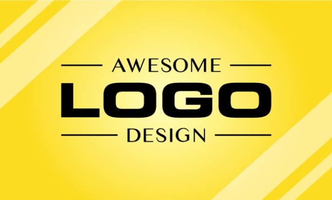 Design 3 modern minimalist flat logo designs by Shahzadali162 | Fiverr