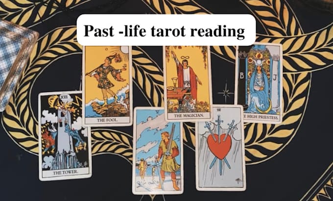do a past life reading