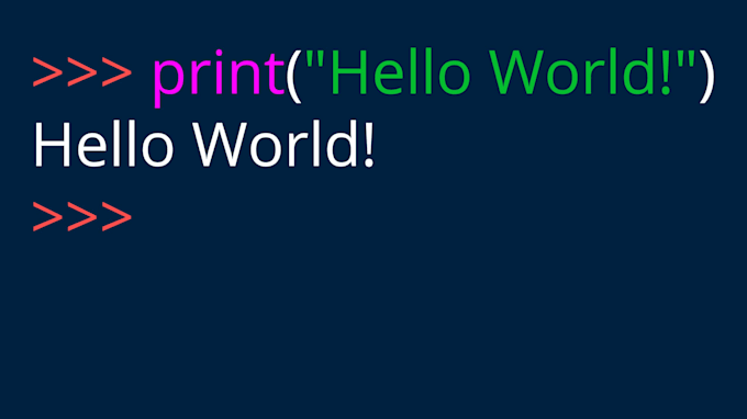 code any program in c sharp, java or python