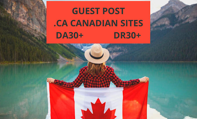 publish ca guest post in canada high quality canadian tech websites guest post