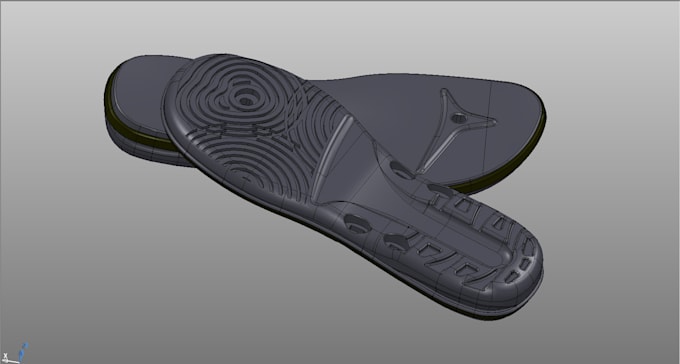 be your professional shoe sole designer