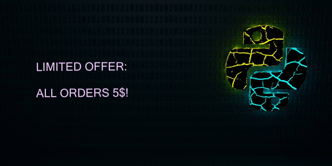 Write you a gui in python tkinter by Thijsdisseldorp | Fiverr