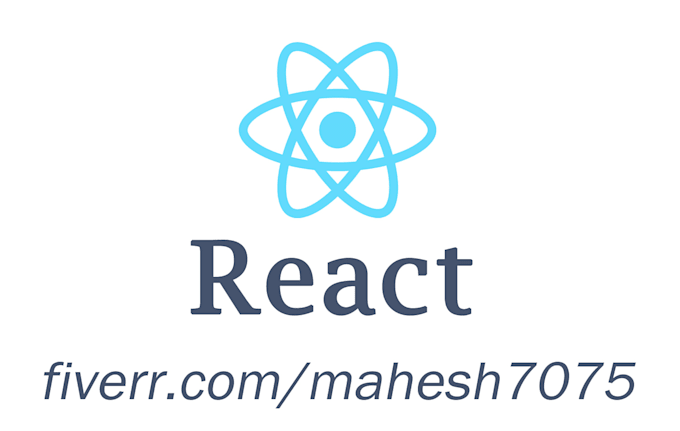 build your react apps