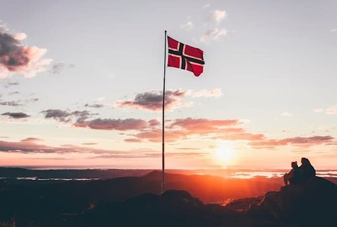 transcribe your audio and video files in norwegian or english