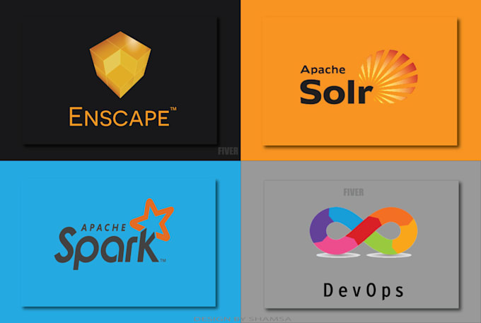 design a unique professional logo for you