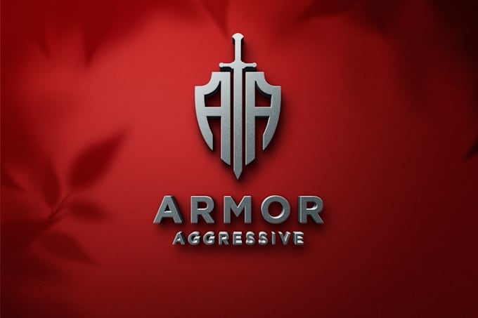 design modern, unique eye catching minimalist logo
