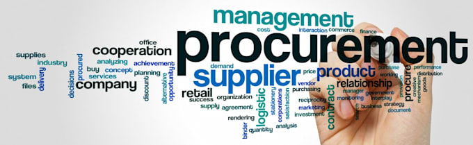 source required raw materials and semi finished goods