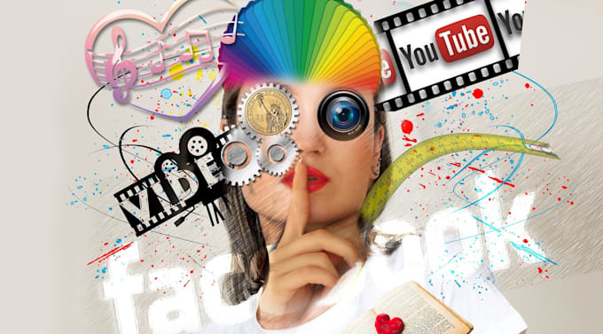 qa your video if it is ready for upload