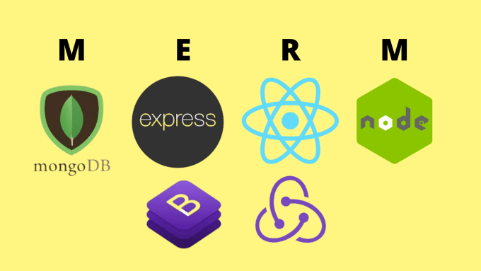 Create Mern Web Application Reactjs Nodejs Nextjs By Arslandevelopr 2560