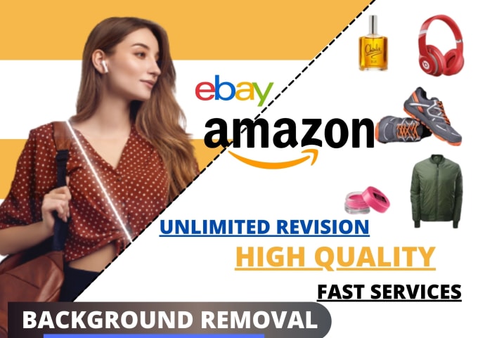 Do removal background images quikly by Just_dorothy | Fiverr