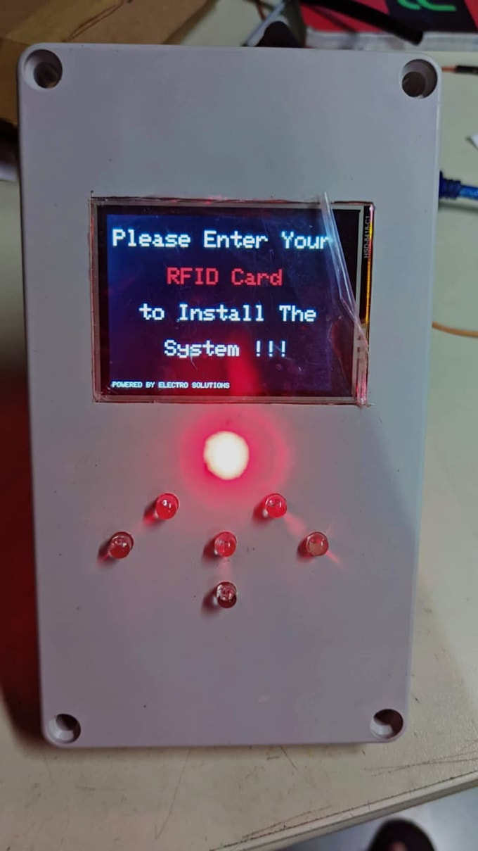 develop arduino, stm32, raspberry pi and esp32 projects