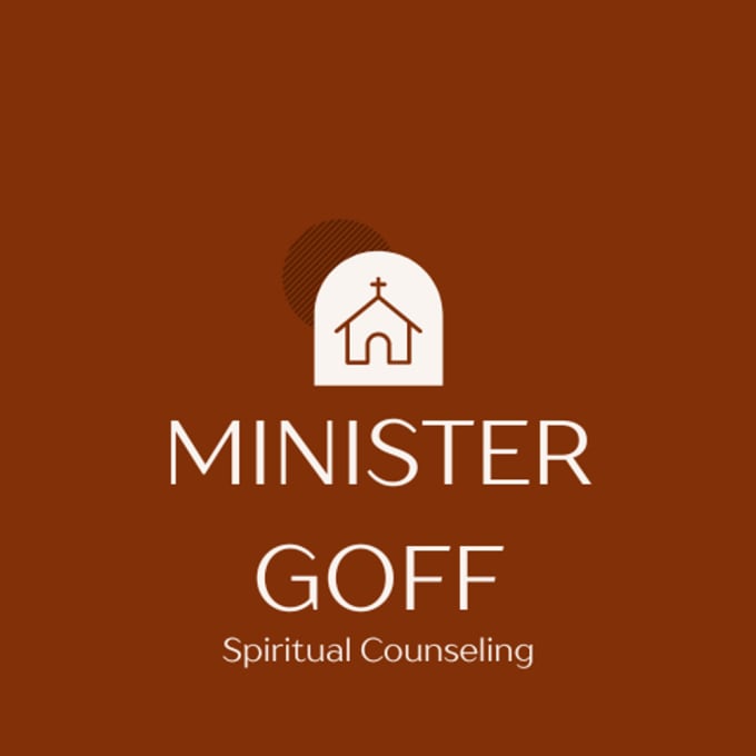 be your spiritual life coach or spiritual counselor