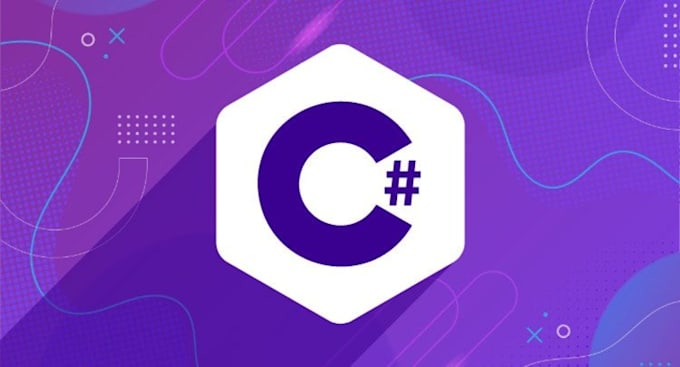 develop desktop apps, web apps in csharp or visual basic