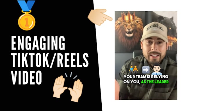 get you huge exposure on social media and build your personal brand