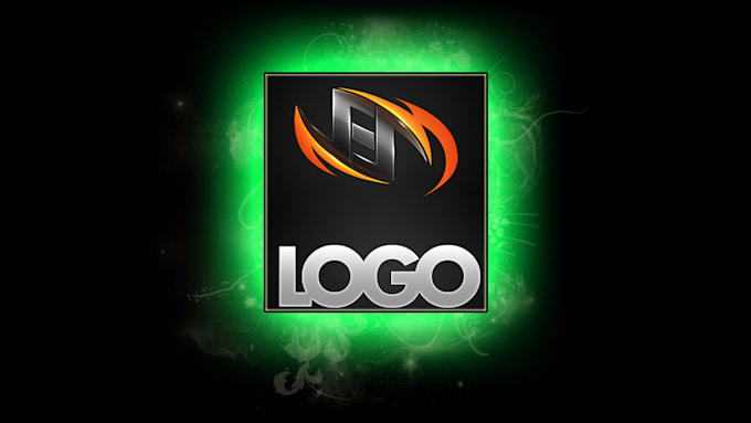 design beautiful logo for
your