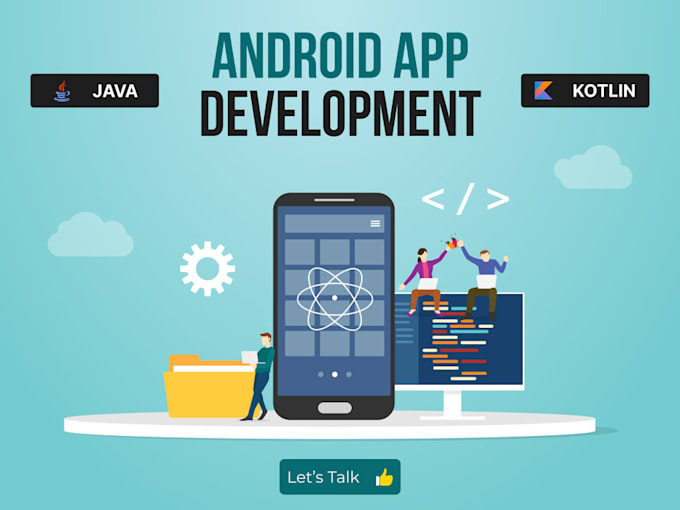 do android studio projects