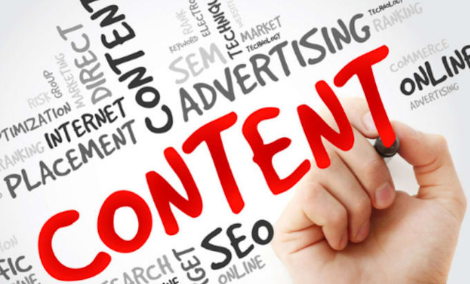 write professional SEO optimized amazon affiliate articles