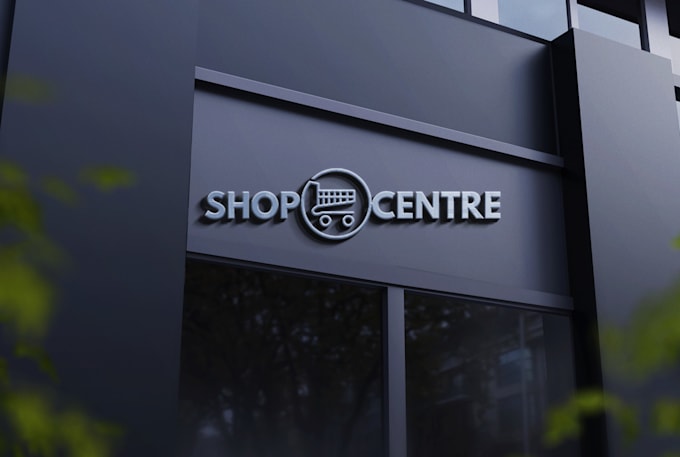 design a unique and professional logo