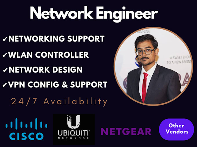 assist you remotely in computer networking