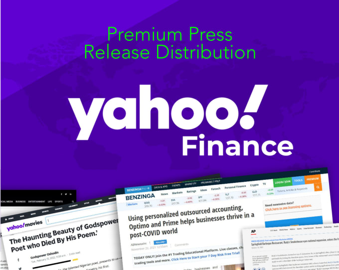 Yahoo Finance API and Alternatives (Code & No Code) - Wisesheets Blog
