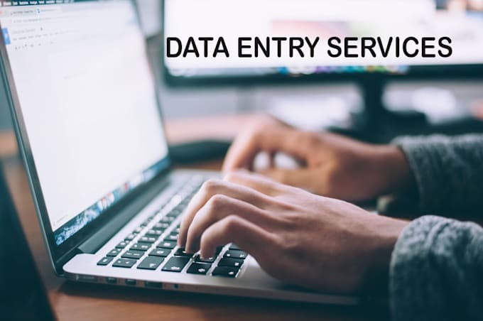 do data entry in low price and copy paste