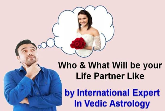 Forecast what will be your life partner like by Astropredict ...