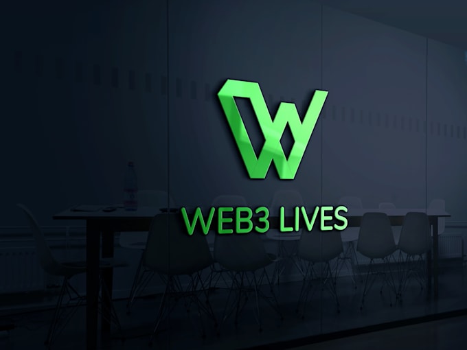 design a business logo that will make your brand identity