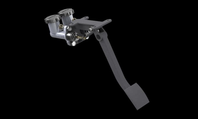 Make 3d models or 2d drawings using solidworks by Michaelmelk | Fiverr
