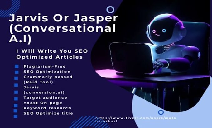 write guest blog post using jarvis or jasper rank guest post on high dr