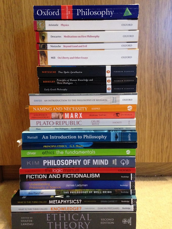 high quality research and summaries