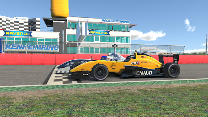 coach you at sim racing
