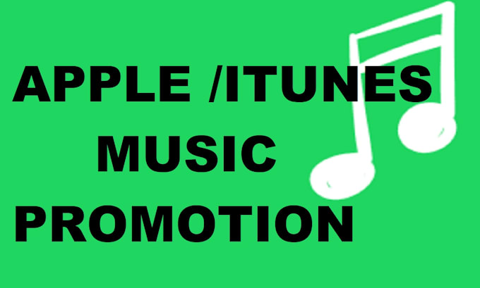 make you a playlist on apple music or itunes