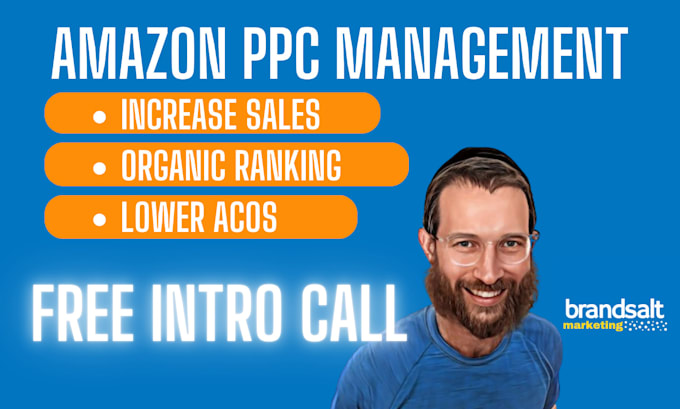 setup and manage amazon ppc campaigns for a product launch