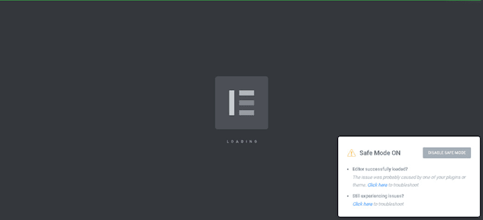 fix elementor issues,bugs and errors wordpress