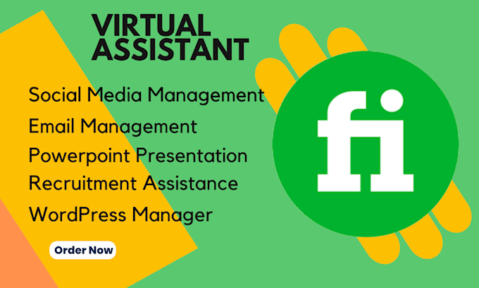 be your personal virtual administrative assistant