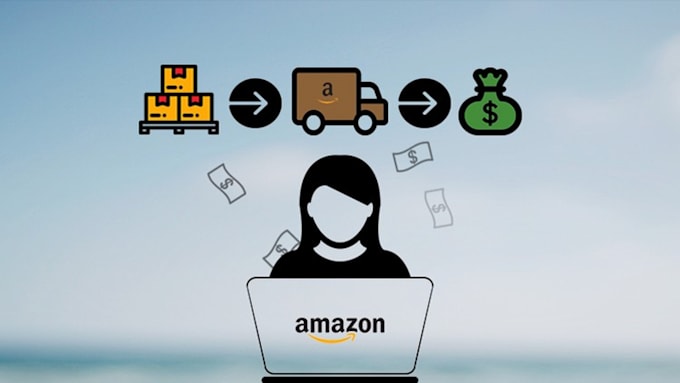 handle your amazon fba account