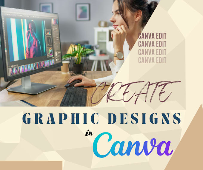 Create 3 social media graphic designs for you by Kenestano1999 | Fiverr