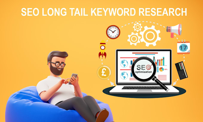 find powerful long tail keywords to grow your SEO traffic