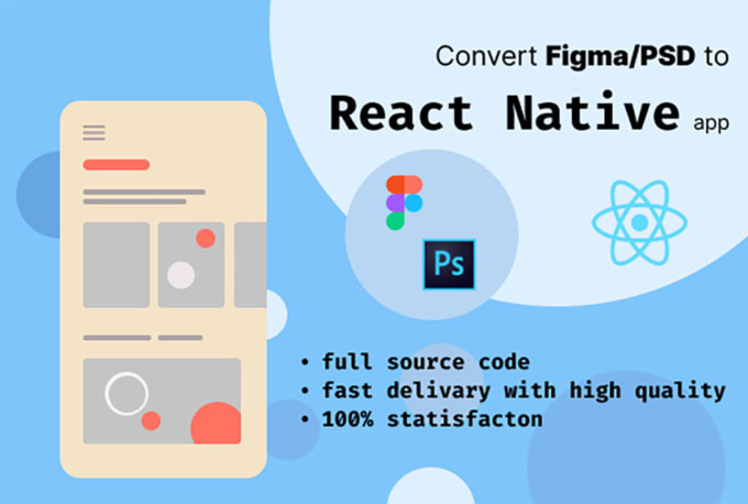 react native figma