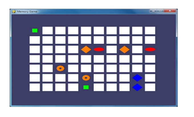Create a game in python with pygame by Imranhaider4 | Fiverr