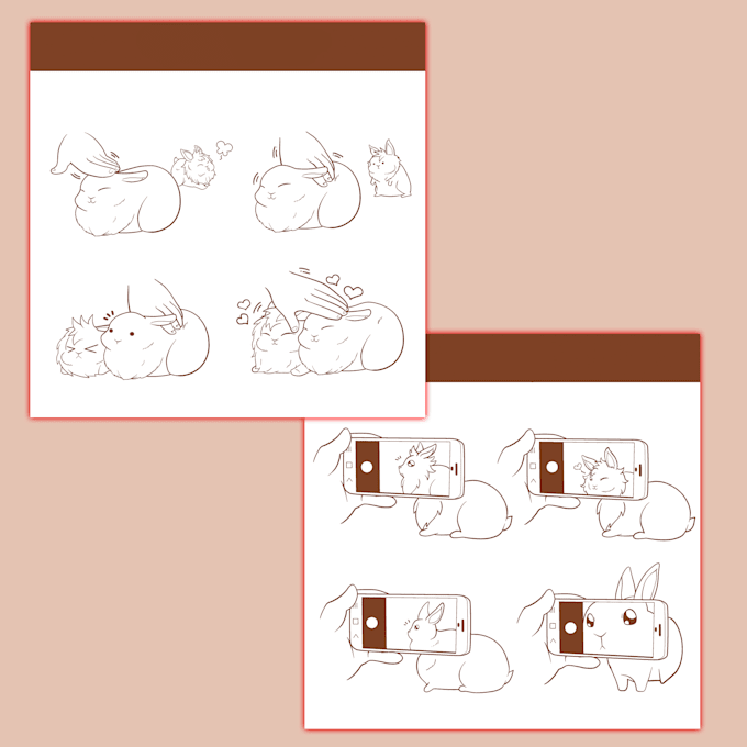 draw your comic strips